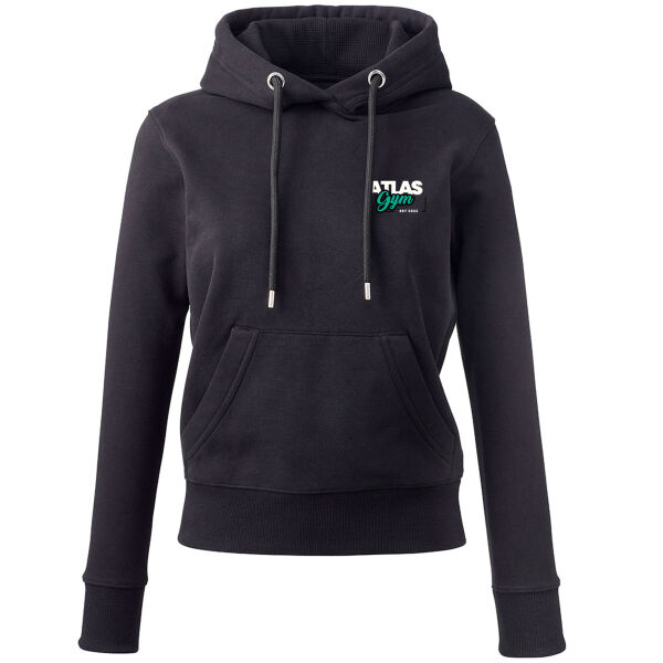 Atlas  - Women's Anthem Hoodie Thumbnail