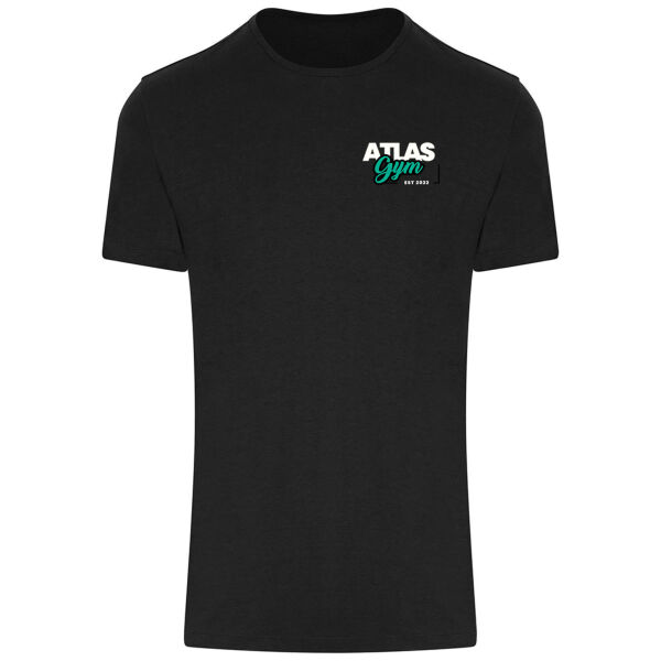 Atlas  - Urban Fitness T-Shirt Thumbnail