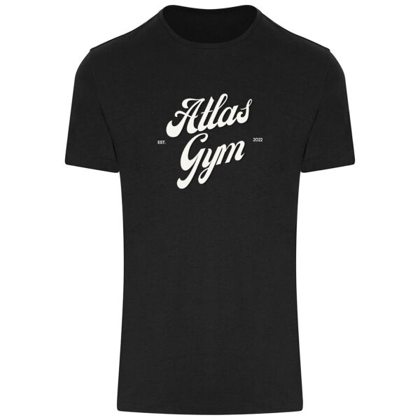 Atlas  - Urban Fitness T-Shirt Thumbnail